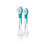 Testine per spazzolino sonoro compatte Philips Sonicare For Kids HX6032/33