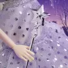 Bambola Fata dei denti Barbie Signature, 6 anni, 330 mm