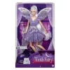 Bambola Fata dei denti Barbie Signature, 6 anni, 330 mm