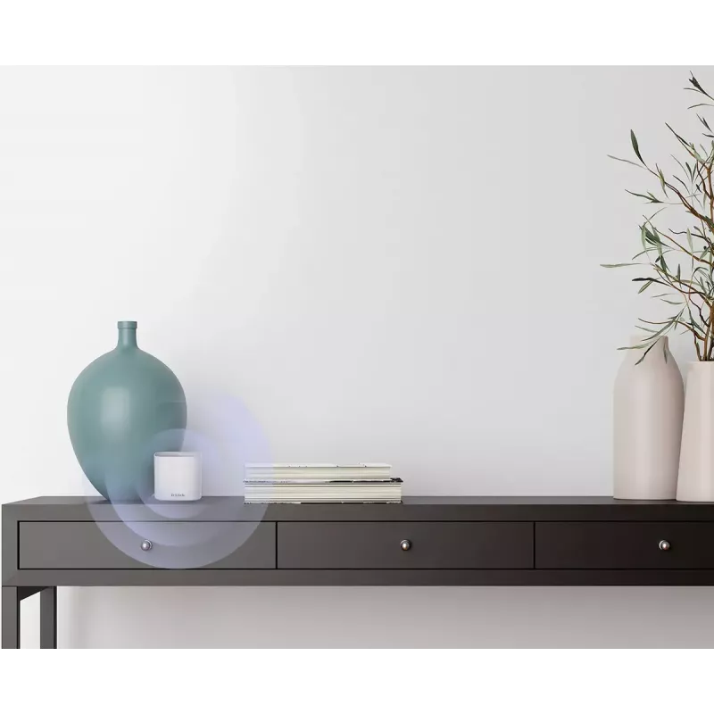 D-Link COVR AX1800 sistema Mesh Wi-Fi 6 Dual-Band per tutta la casa