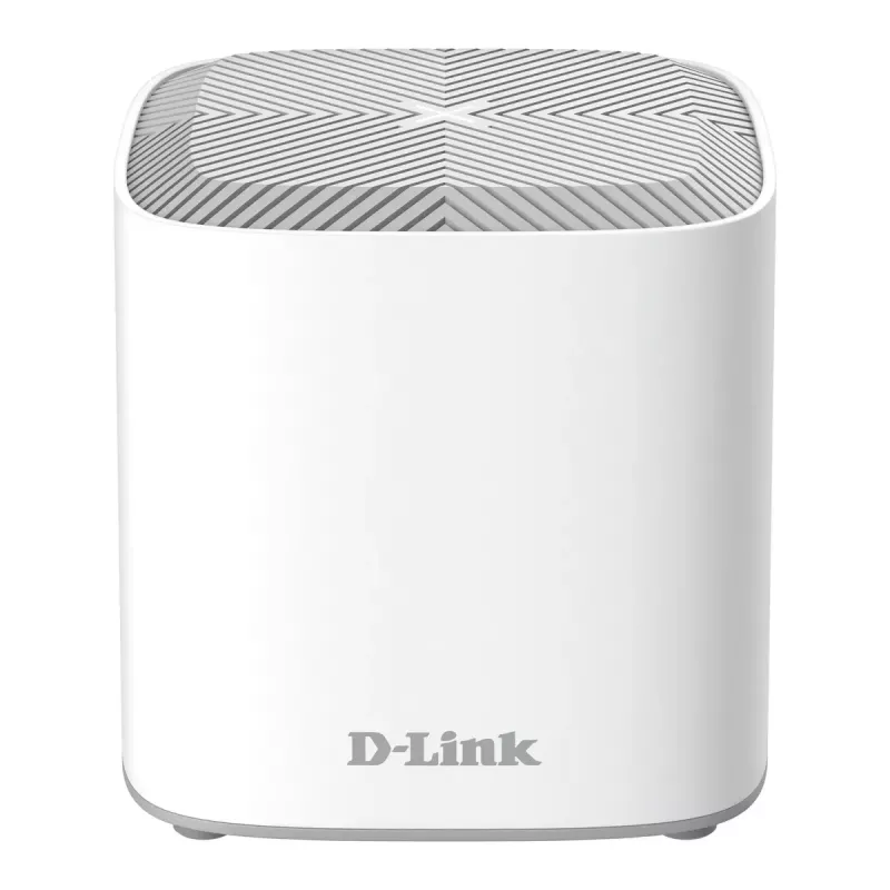 D-Link COVR AX1800 sistema Mesh Wi-Fi 6 Dual-Band per tutta la casa