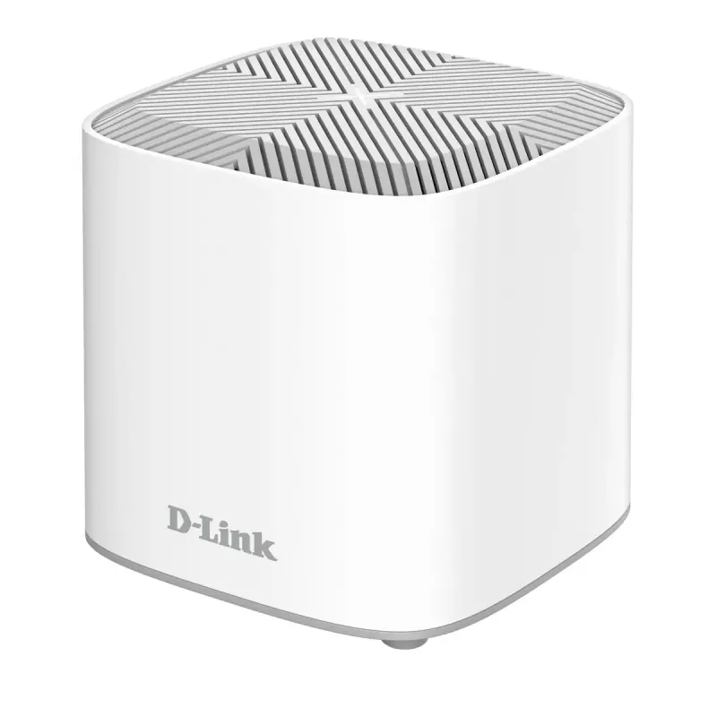 D-Link COVR AX1800 sistema Mesh Wi-Fi 6 Dual-Band per tutta la casa