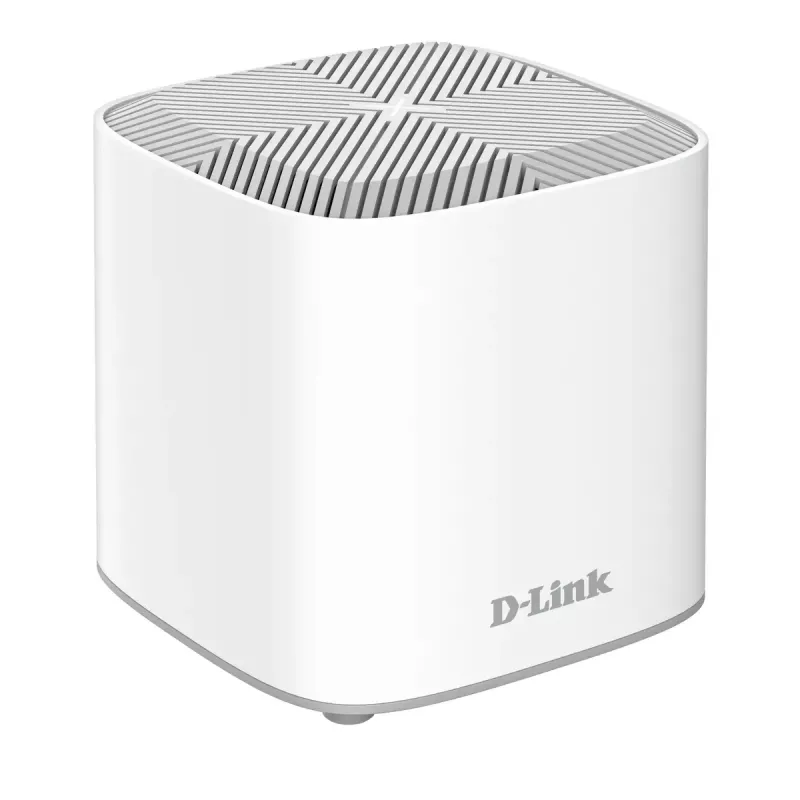 D-Link COVR AX1800 sistema Mesh Wi-Fi 6 Dual-Band per tutta la casa