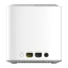 D-Link COVR AX1800 sistema Mesh Wi-Fi 6 Dual-Band per tutta la casa