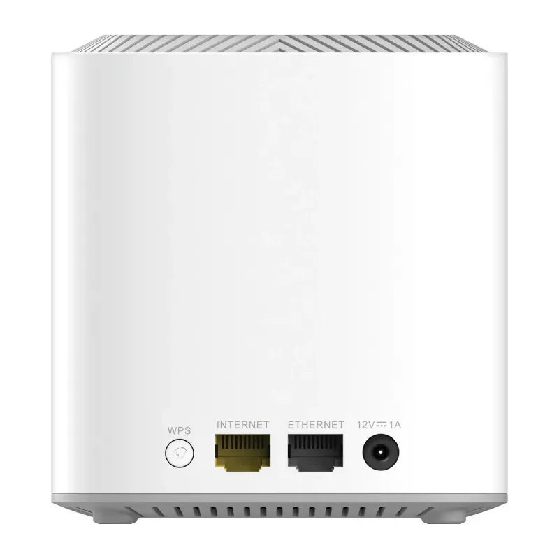 D-Link COVR AX1800 sistema Mesh Wi-Fi 6 Dual-Band per tutta la casa