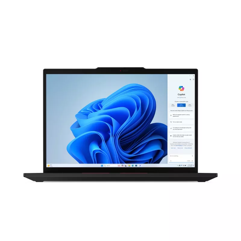 Laptop Lenovo ThinkPad T14 14 inch Intel Core Ultra 7 32GB RAM 1TB SSD Windows 11 Pro