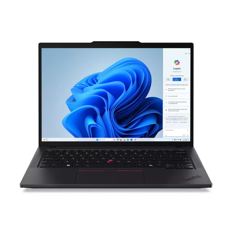 Laptop Lenovo ThinkPad T14 14 inch Intel Core Ultra 7 32GB RAM 1TB SSD Windows 11 Pro