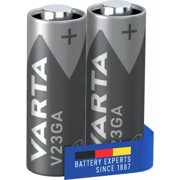 Batteria VARTA V 23 Ga antifurto auto 12V 1x2