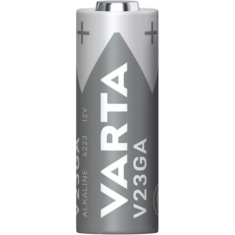 Batteria VARTA V 23 Ga antifurto auto 12V 1x2