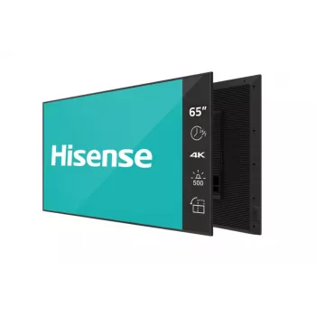Hisense 65DM66D Signage Display 165,1 cm (65