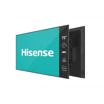 Hisense 75DM66D Signage Display 190,5 cm (75