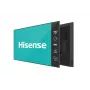 Hisense 75DM66D Signage Display 190,5 cm (75 inch) LED Wi-Fi 500 cd/m² 4K Ultra HD nero processore integrato Android 11 24/7