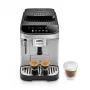 Macchina per espresso combinata De’Longhi Magnifica ECAM290.31.SB — serbatoio acqua 1,8 L, contenitore chicchi 250 g, 15 bar, 2 tazze