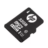 MicroSD PNY 32GB U1 MicroSD Classe 10 HP