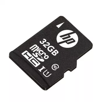 MicroSD PNY 32GB U1 MicroSD Classe 10 HP