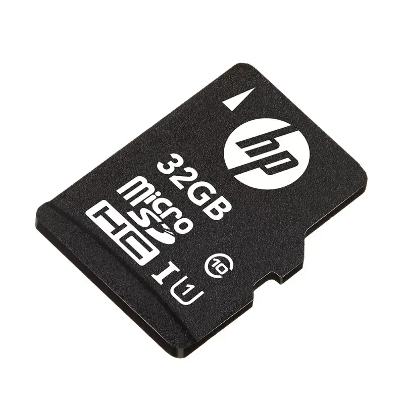 MicroSD PNY 32GB U1 MicroSD Classe 10 HP