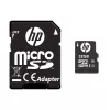 MicroSD PNY 32GB U1 MicroSD Classe 10 HP