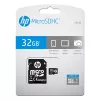 MicroSD PNY 32GB U1 MicroSD Classe 10 HP