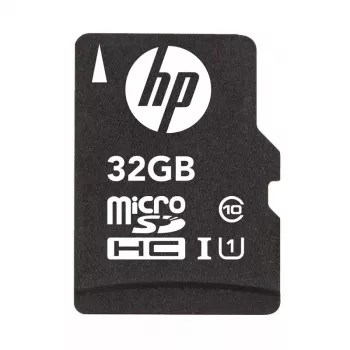 MicroSD PNY 32GB U1 MicroSD Classe 10 HP
