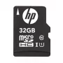 MicroSD PNY 32GB U1 MicroSD Classe 10 HP
