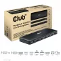 Docking station CLUB3D Thunderbolt™ 4 Certified 12-in-1
