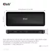 Docking station CLUB3D Thunderbolt™ 4 Certified 12-in-1
