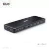 Docking station CLUB3D Thunderbolt™ 4 Certified 12-in-1