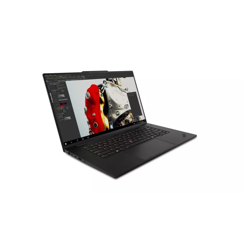 Workstation mobile Lenovo ThinkPad P1 Gen 7 16