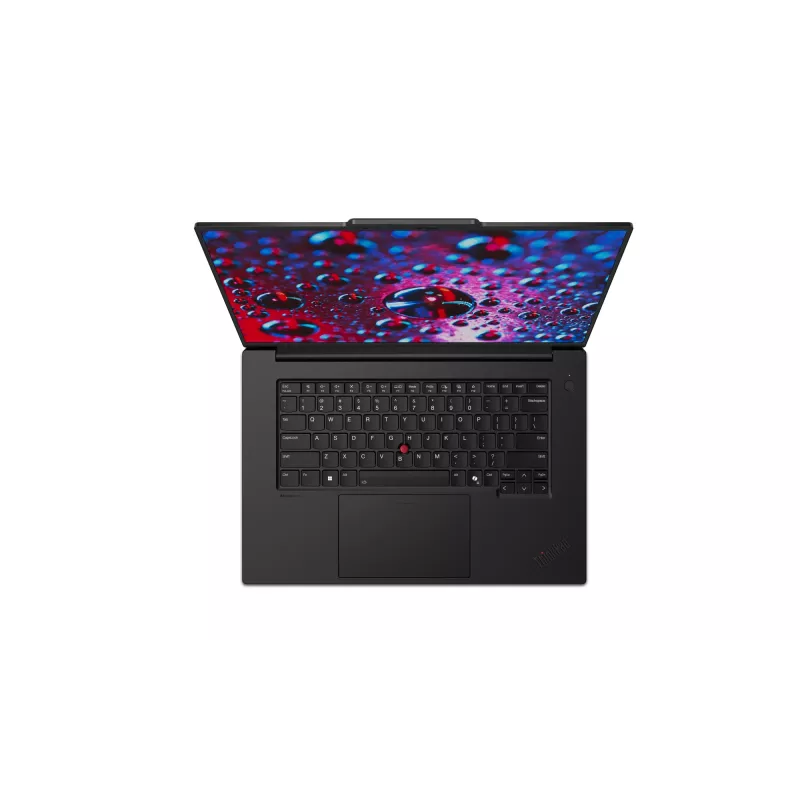 Workstation mobile Lenovo ThinkPad P1 Gen 7 16