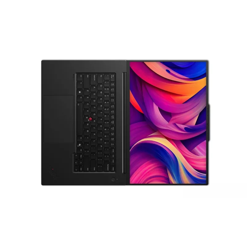 Workstation mobile Lenovo ThinkPad P1 Gen 7 16