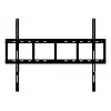 Supporto a parete Yealink MB Wallmount 860 per MB75Pro MB86Pro — supporto a parete per Yealink Meeting Bars