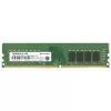 Memoria Transcend DDR4-2666 U-DIMM 16 GB