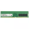 Transcend JetRAM JM2666HLE-16G modulo di memoria 16 GB DDR4 2666 MHz U-DIMM a 288 pin CL19