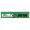 Transcend JetRAM JM2666HLE-32G modulo di memoria 32 GB DDR4 2666 MHz a 288 pin CL19