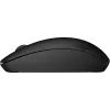 HP X200 mouse wireless 6VY95AA, ottico, 2,4 GHz, ricevitore USB, nero