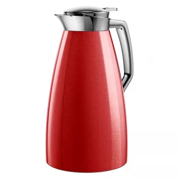 Brocca EMSA F41403 1 L rossa