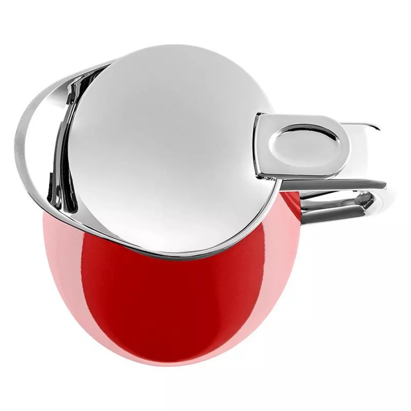 Brocca EMSA F41403 1 L rossa