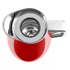 Brocca EMSA F41403 1 L rossa