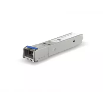 Ubiquiti U Fiber UF-GP-B+ GPON OLT Class B+ modulo SFP, SC/UPC, monomodale, 20 km