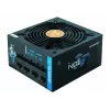 Alimentatore Chieftec BDF-850C 850 W 20+4 pin ATX PS/2 nero