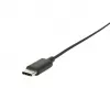 Cuffie Jabra Biz 2300 Mono USB-C MS