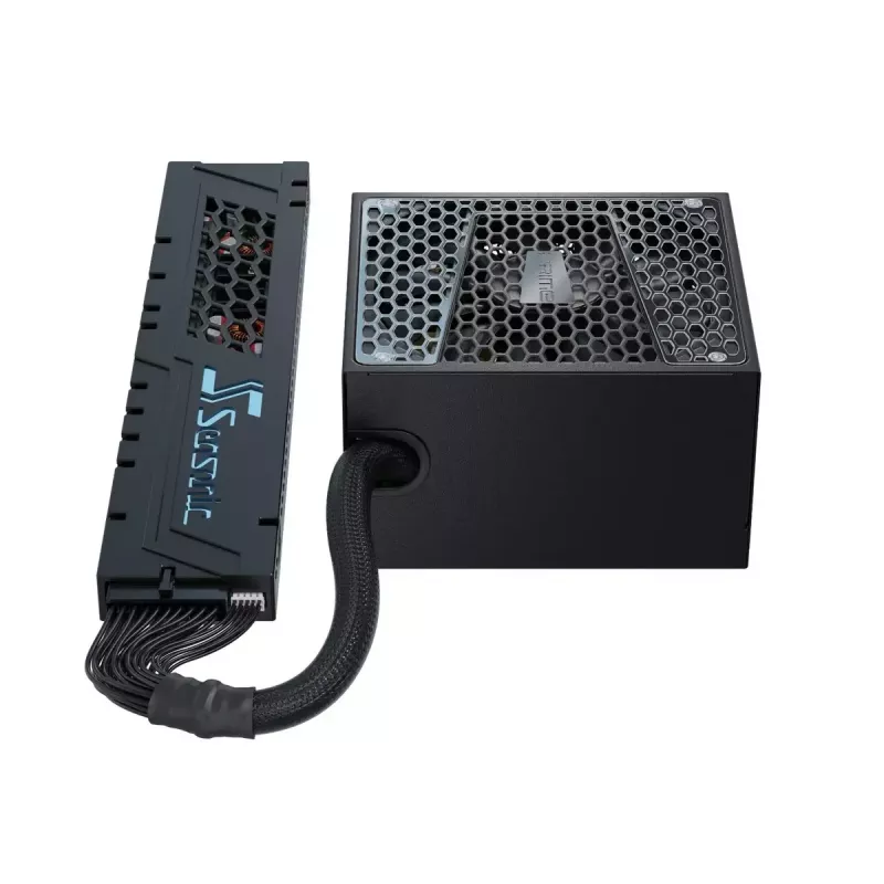 Alimentatore Seasonic SSR-750FA 750 W