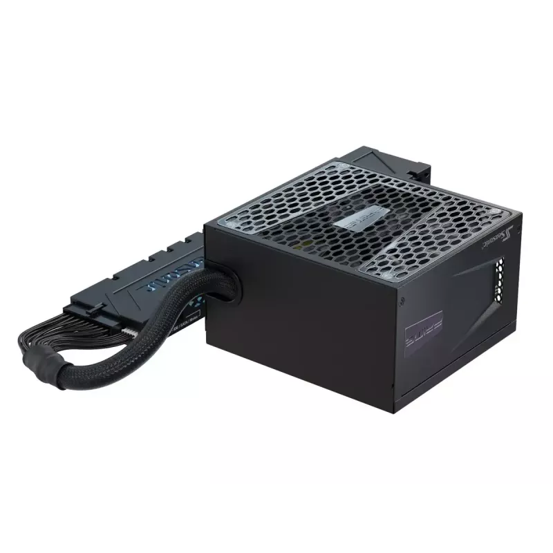 Alimentatore Seasonic SSR-750FA 750 W