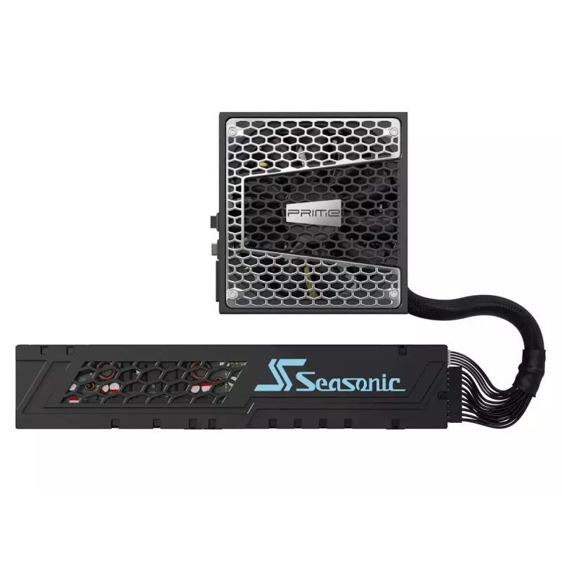 Alimentatore Seasonic SSR-750FA 750 W