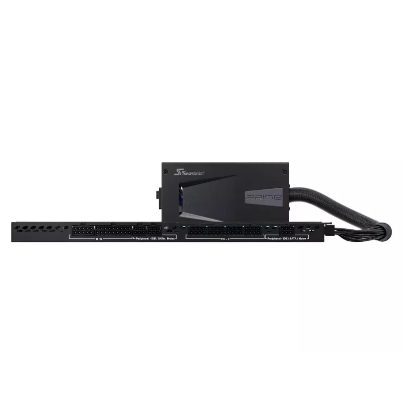 Alimentatore Seasonic SSR-750FA 750 W