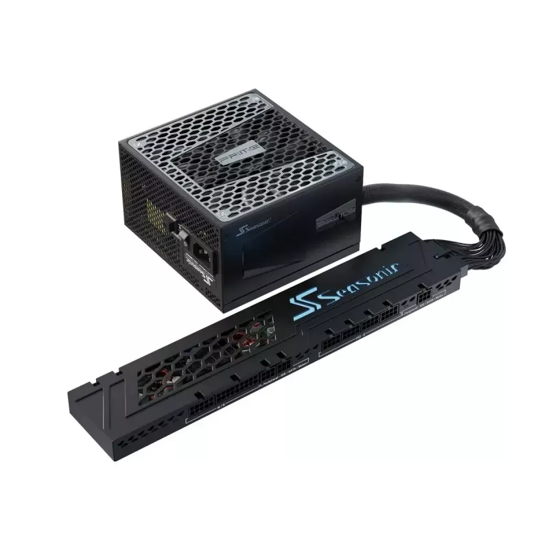 Alimentatore Seasonic SSR-750FA 750 W