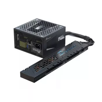 Alimentatore Seasonic SSR-750FA 750 W