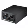 Alimentatore FSP Twins PRO 900W PS2 ATX ridondante ATX nero, 900 W, 100 - 240 V, 50 - 60 Hz, 6 - 10 A, attivo, 130 W