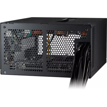 Alimentatore FSP Twins PRO 900W PS2 ATX ridondante ATX nero, 900 W, 100 - 240 V, 50 - 60 Hz, 6 - 10 A, attivo, 130 W