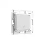 Interruttore luce Shelly WS1 WHITE tipo di controllo pulsanti bianco